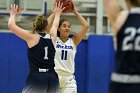 WBBall vs MHC  Wheaton College women's basketball vs Mount Holyoke College. - Photo By: KEITH NORDSTROM : Wheaton, basketball, Mount Holyoke, NEWMAC